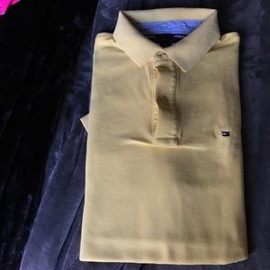 Tommy Hilfiger Men Shirt